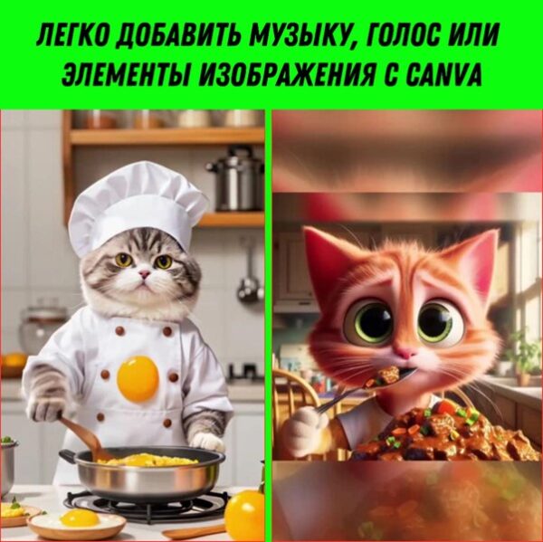 PLR 300 Cat Realm AI вирусные видеоролики с полным MRR | Настраиваемый вирусный видеоконтент на тему кошек — изображение 2