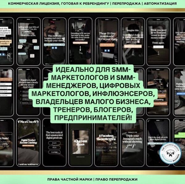 20.000+ вирусных видеороликов о роскошном образе жизни — изображение 2